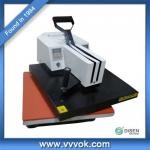 cheap heat press machine 5 in 1