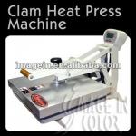 Manual Heat Transfer Machine