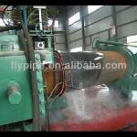 MAX OD 829-1420 hydraulic pipe bending machine