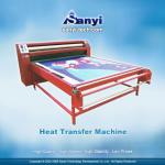 Heating Machine SY-1700T, heat transfer machine