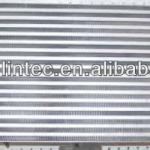 2013 stainless steel scraped surface heat exchanger