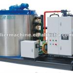 flake ice making machine for chemical plant refrigeration,ice capacity 10tons-20tonsg/day