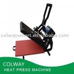 T-shirt Heat Press(with slide-out press pad)