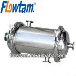 stainless steel tube heat exchanger