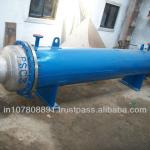 chemical machinery Condenser