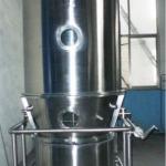 GFG ammonium perchlorate dryer