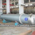 Stainess steel shell and tube heat exchanger,tube plate heat exchanger (ISO, TUV certificated)