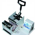 hot sale horizontal mug press machine