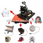 8-in-1 combo heat press