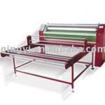 Roller Style Heat Sublimation Transfer Machine