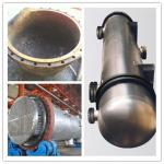 low-temperature heat exchanger,heating exchangers,chemical heat exchanger