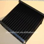 2013 new type oil cooler heat exchanger