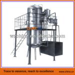 Stainless steel Coiled tube vacuum concentrator