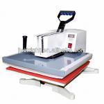 Manual Digital Korean Style Swing Away Heat Press Machine