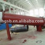 shell and tube heat exchanger