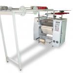 Sublimation lanyard heat transfer printing machine