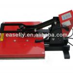 Digital High Pressure Heat Transfer Machine (CE Approval)