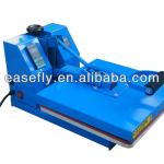 Plain Heat Transfering Machine (CE Approval)Made In DongGuan