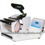 Heat transfer photo mug press machine