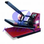 good quality sublimation heat press machine