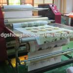 Large Format Roller Sublimation Fabric Printing Machine