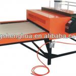 Full Automatic sublimation Heat Transfer Machine