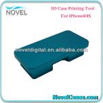 New Released 3D sublimation printing tools for i Phone4/4S phone case