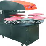 tshirt sublimation heat transfer machine