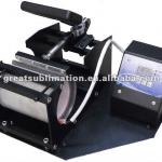 Sublimation mug transfer press