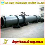 All Material Rotary Dryer / Sand Rotary Dryer / Sawdust Dryer Manufacturer