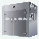 GMP High-efficient Drying Oven for medicine