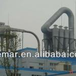 QG/JG Starch air flow dryer/Starch air flow dryer/Air flow dryer/Air flow drying machine/Air flow drying equipment