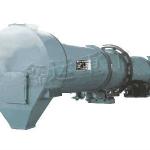 Fly ash dryer