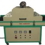 Paper UV Drying Machine