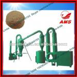 CE Quality Approved hot airflow sawdust dryer