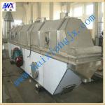 salt fluid bed dryer