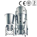 FG-120 Fluid Bed Dryer/Fluidized Dryer/Fluid Bed Drier