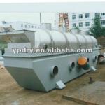 ZLG Series Oscillated fluidized Bed Dryer