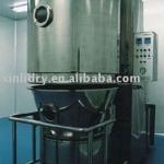 GFG high efficiency fluidized dryer