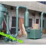 Chopped wood heating drying machine (skype:wendyzf1)