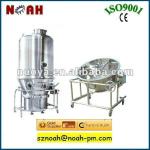 GFG120 Granule drying machine