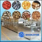 Industrial Microwave freeze dryer price