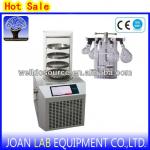 J-12N laboratory mini lab vacuum freeze dryer machine