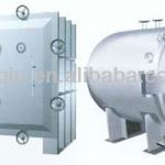 Vacuum drying equipement/dehumidifier