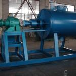 PZG Series Vacuum Harrow Drying Equipment