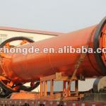 2012 new design monocular rotary cooler with negotiable price for sale in clinker limestone dolomite popular to Mexico