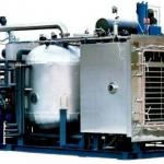 Process Freeze Dryer, Industrial Production lyophilizer