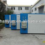 Anti-explosion compressed gas dryer