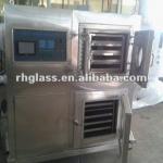 full s/s fresh fruit freeze dryer,drying machine,dryer machine,dryers JDG-0.5