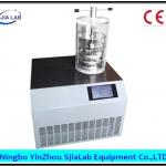 low-temperature freeze dryer